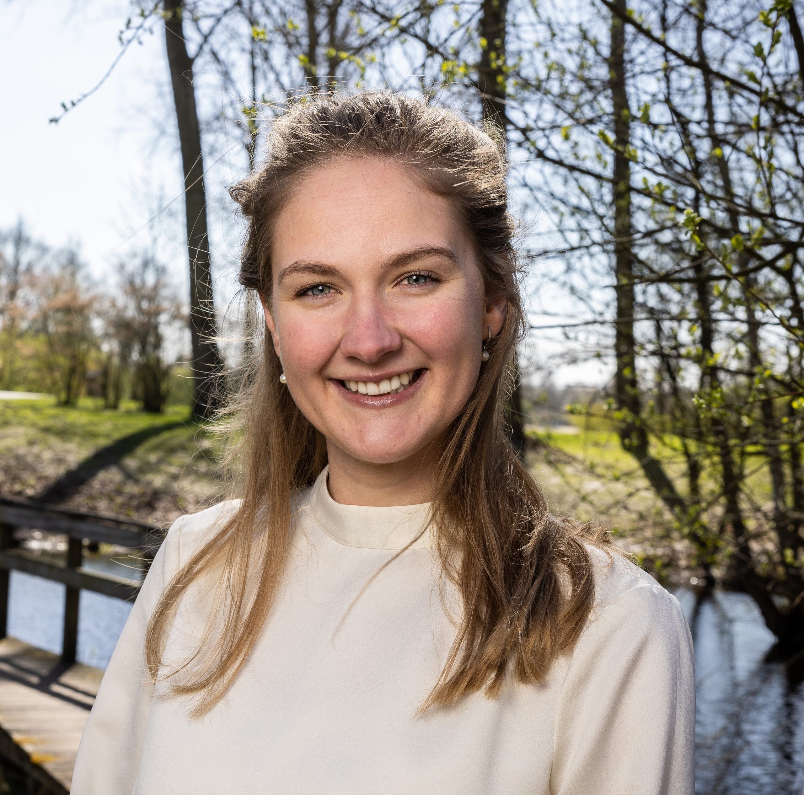 Denise verloskundige