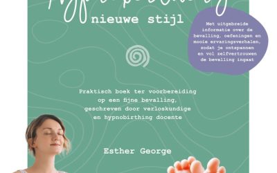 1-Daagse cursus Hypnobirthing in praktijk