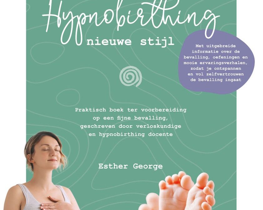 1-Daagse cursus Hypnobirthing in praktijk